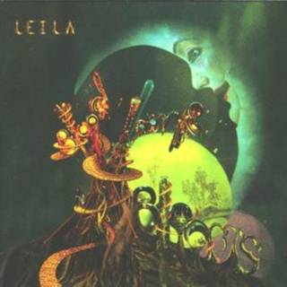 Leila - Blood, Looms, and Blooms