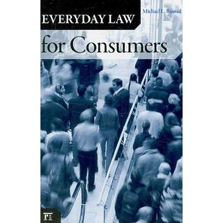 Everyday Law for Consumers