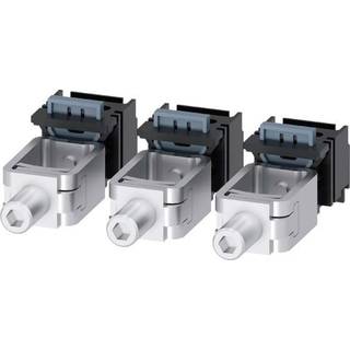 Siemens Boksterminal 3 stk