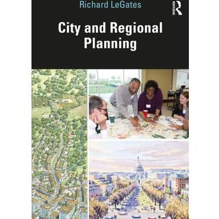 City and Regional Planning