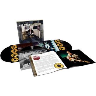 Bob Dylan - Fragments: Time Out of Mind Sessions 1996-...