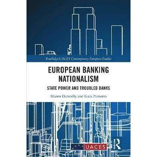 European Banking Nationalism