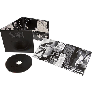 AC/DC - Back In Black