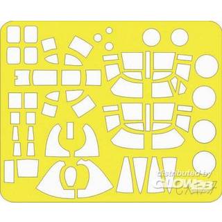 B-26B/C Marauder f��r Hasegawa-Bausatz