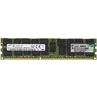 Hewlett Packard Enterprise 16GB (1x16GB) Dual Rank x4 PC3-14900R (DDR3-1866) Registered CAS-13 Memory Kit