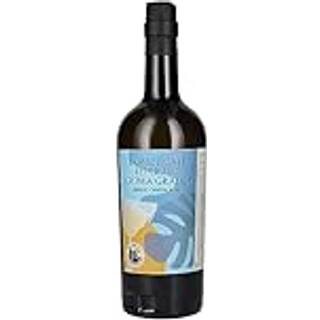 S.B.S Origin Dominican Republic Aroma Grande White Rum, 57%