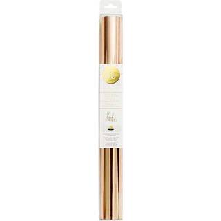 Heidi Swapp Minc Folie 12-tommer x 120-tommer Rose Gold Folo