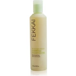 Fekkai Collection Brilliant-GlossShampoo 250 ml (976,00 kr / 1 l) - 250 ml