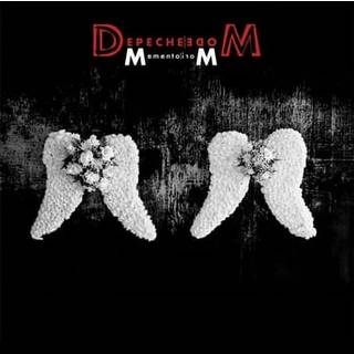 Depeche Mode - Memento Mori