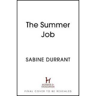 Sun Damage (4, 2022) | Sabine Durrant