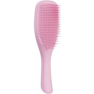 Tangle Teezer - The Wet Detangler - Rosebud - Wet Detangler Rosebud - For Women - Pink