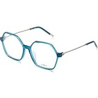 Furla VFU636 0855 54 Briller Kvinder Blue - Transparent Sky Blue - 54mm