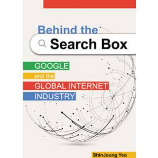 Behind the Search Box