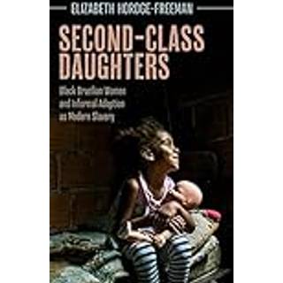Second-Class Daughters