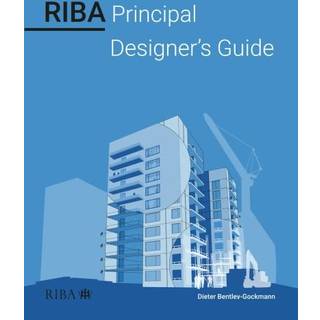 RIBA Principal Designer's Guide