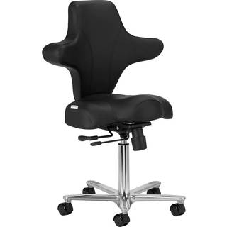 Behandlerstol Azzurro Special 152 sorte skønhedsbehandlinger