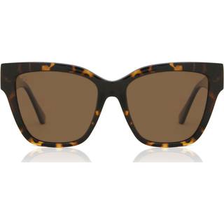 Privé Revaux BAYSIDE BABE/S 086/SP 54 Solbriller Kvinder Tortoiseshell - Tortoise - 54mm