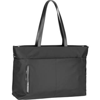 Mandarina Duck Shopper Hunter - Sort