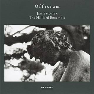 Jan Garbarek - Officium