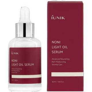 iUNIK Noni Light Oil Serum 50 ml
