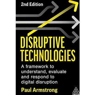Disruptive Technologies
