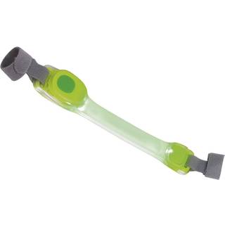 LED bånd FLASH 38 x 180 mm - Yellow - 38 x 180 mm