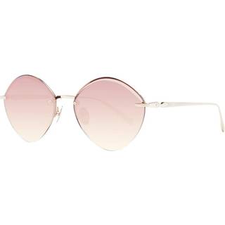 Scotch & Soda SS5012 400 53 Solbriller Mænd Guld - Gold - 53mm