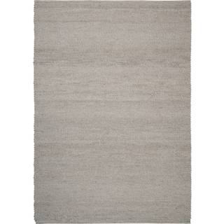 Linie Design Agner tæppe 140x200 cm Light grey