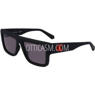 Calvin Klein Jeans CKJ23642S 002 54 Solbriller Mænd Black - Black - 54mm