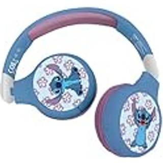 Lexibook Lilo & Stitch Høretelefoner
