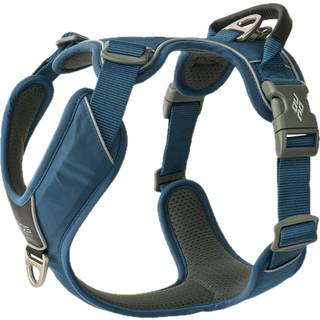 Dog Copenhagen Comfort Walk Pro Harness Ocean Blue 3.0 - S