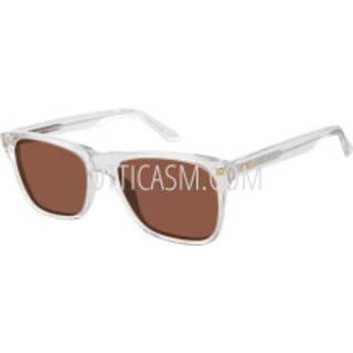 Privé Revaux NIGHT LIFE/S Polarized 900/SP 56 Solbriller Mænd Krystalklar - Clear - 56mm
