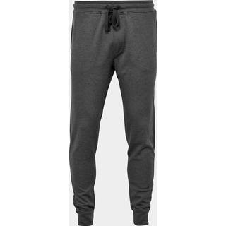 JBS of Denmark Men Sweatpants | Bambusviskose | Mørk grå, størrelse M