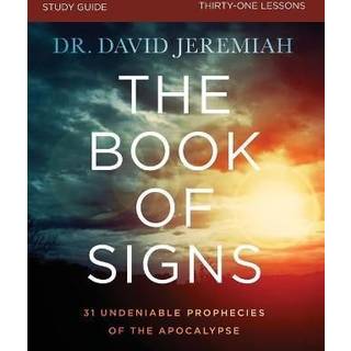 The Book of Signs Bible Study Guide