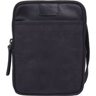 Strellson Brick Lane brian Crossover taske sort