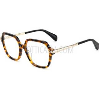 Rag & Bone RNB3052/G Asian Fit 581 55 Briller Kvinder Tortoiseshell - Tortoise - 55mm