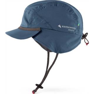 Klättermusen Draupa Hat Midnight Blue, L