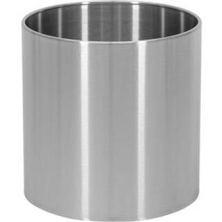 Europalms STEELECHT-35 Nova, stainless steel pot, Ø35cm TILBUD NU