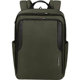 Samsonite XBR 2.0 - Computerrygsæk 15.6 Foliage Green, Rygsæk