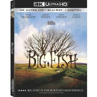 Big Fish