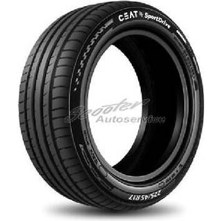 Ceat SportDrive XL 205/50R17 93Y
