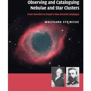 Observing and Cataloguing Nebulae and Star Clusters