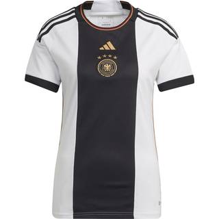 Germany 22 hjemmebanetrøje - White - L