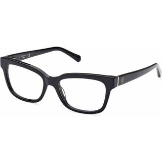 Gant GA4140 001 52 Briller Kvinder Black - Shiny Black - 52mm