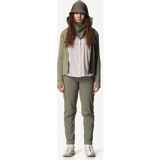 Power Houdi W Sage Green (XS)