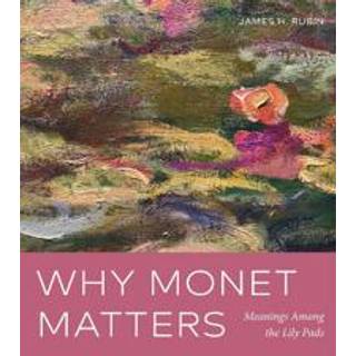 Why Monet Matters