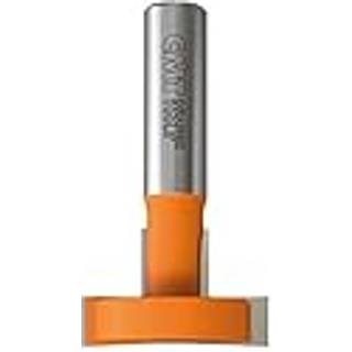 CMT T-Sporsfræser HM 34,9x22,2 K12 - 950.602.11