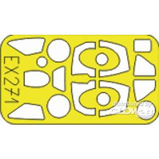 MiG-17PF F��r Hobby Boss Bausatz