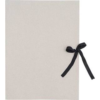 Paper Poetry Zeichenmappe grau