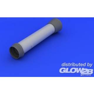 A-4E/F exhaust nozzle f.Eduard/Hasegawa